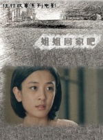 姐姐回家吧封面图