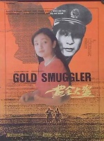 黄金大盗封面图