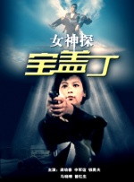 女神探宝盖丁封面图