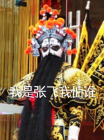 我是张飞我怕谁封面图