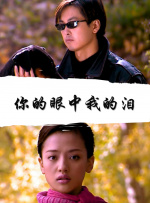 你的眼中我的泪封面图