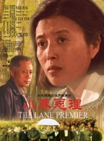 小巷总理封面图