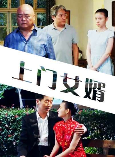 上门女婿封面图