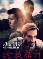 终极胜利封面图