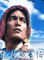 扎喜的长征封面图