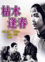 枯木逢春封面图