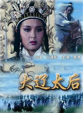 大辽太后封面图