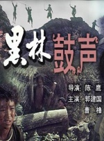 黑林鼓声封面图