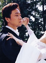 龙飞凤舞封面图