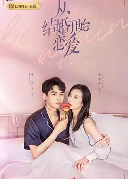 从结婚开始恋爱封面图