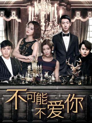不可能不爱你封面图