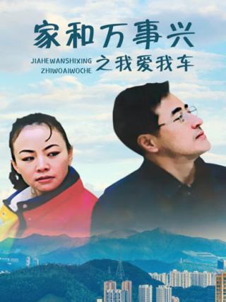 家和万事兴之我爱我车封面图