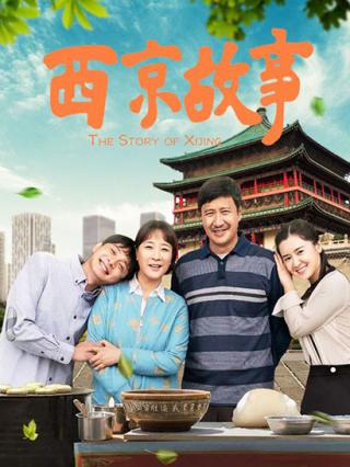 西京故事封面图