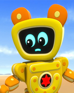 嘟当曼之沙漠大冒险封面图