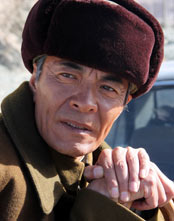 雪域天路封面图