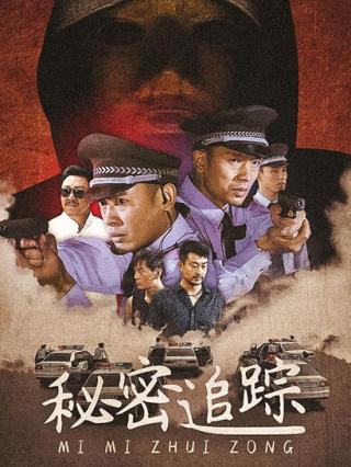 秘密追踪封面图