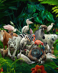 万物有灵封面图