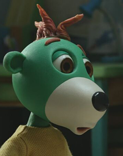 阿福一家亲封面图