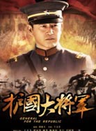 护国大将军封面图