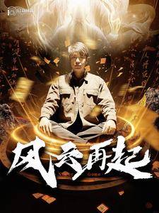 风云再起&amp;amp;amp;痴傻老爸竟是仙人封面图