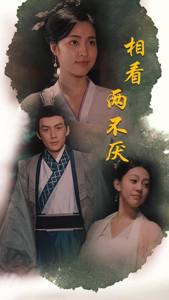 相看两不厌&amp;amp;amp;这个王妃不好惹封面图