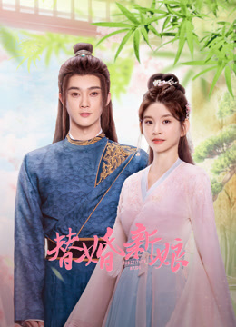 替婚新娘封面图