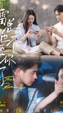 雷总她不要你了封面图