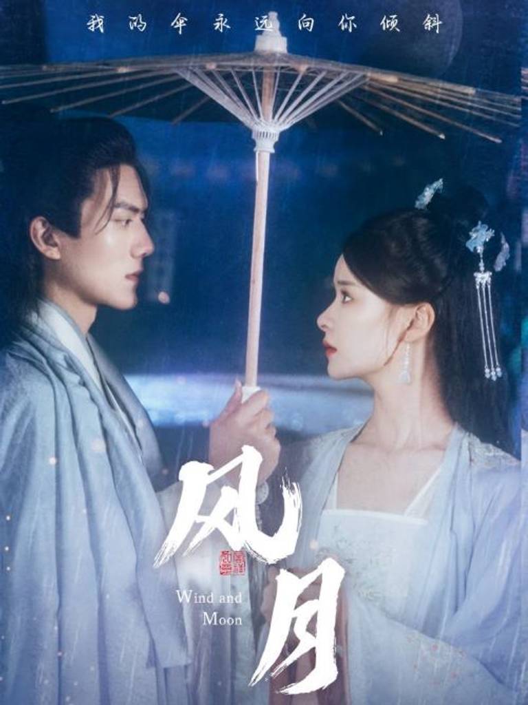 风月封面图
