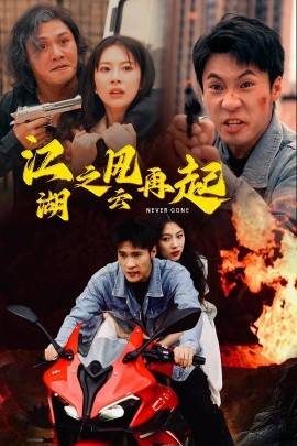 江湖之风云再起封面图