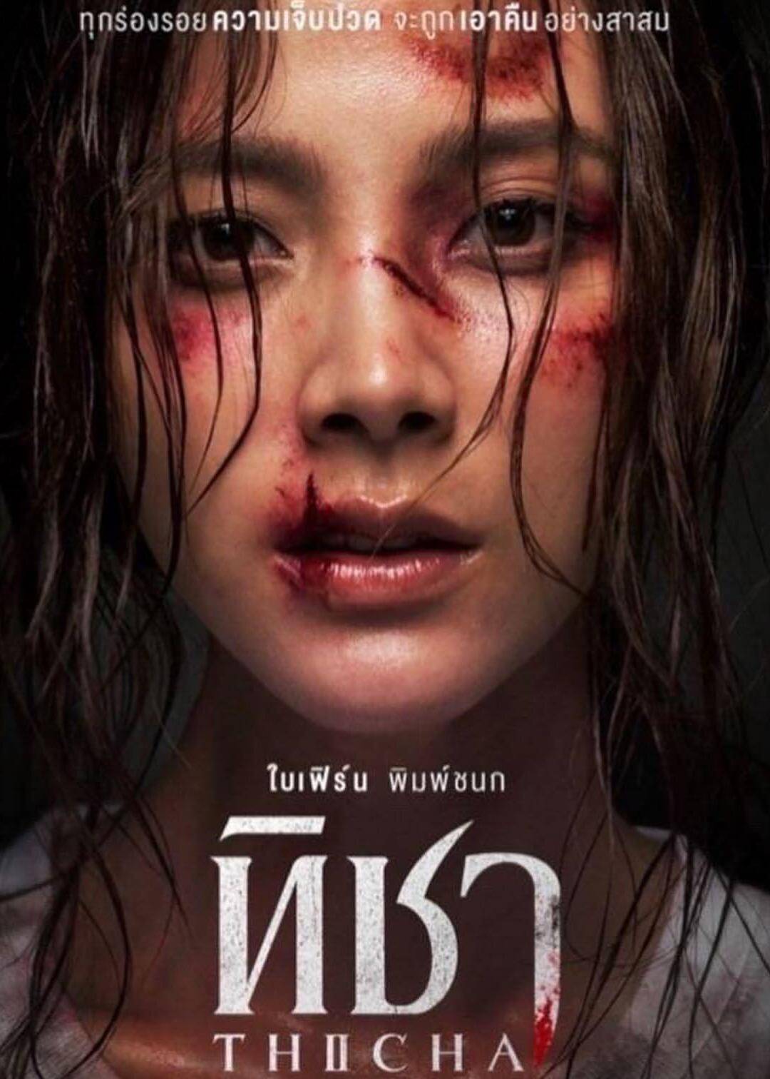 蒂莎的抗争与重生封面图