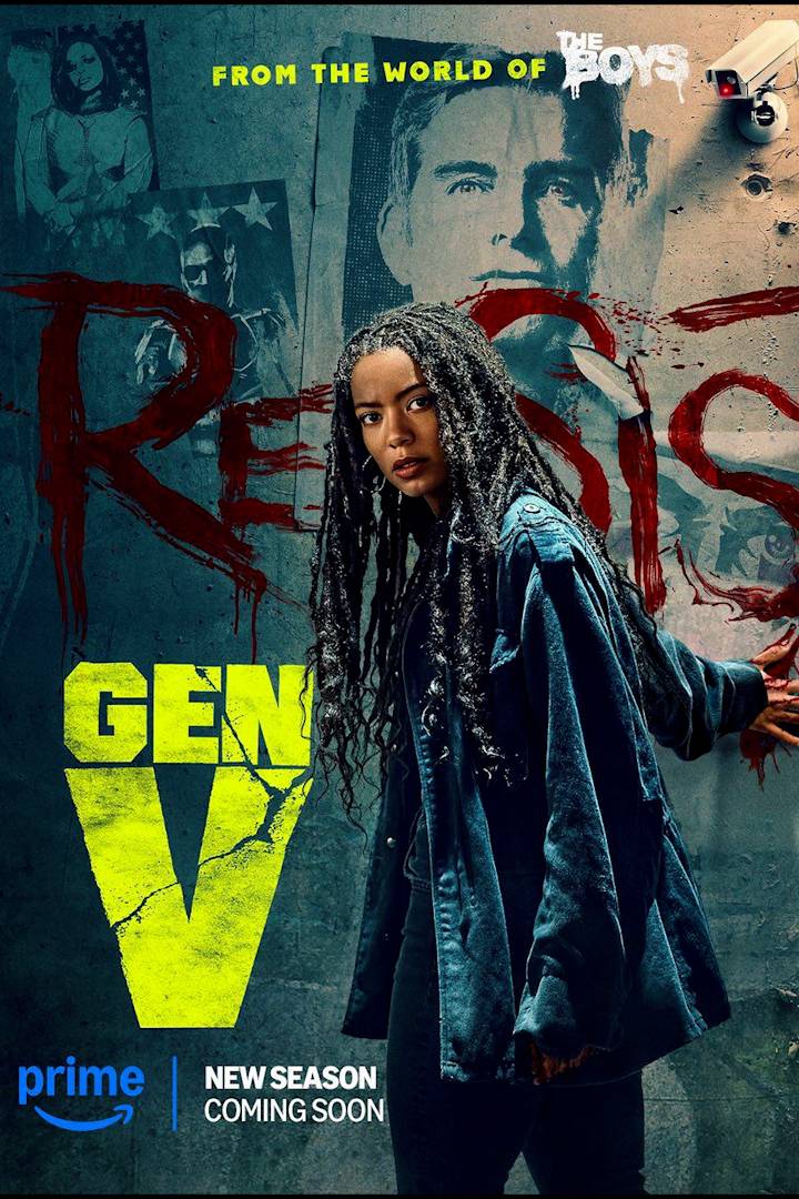 V世代第二季封面图