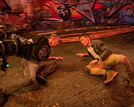 隐武者：大破青龙会封面图