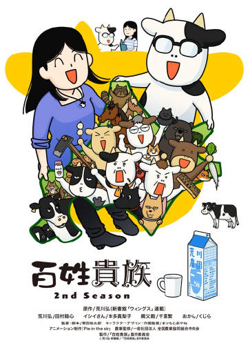 百姓贵族第二季封面图