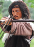 香格里拉封面图