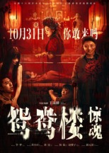 鸳鸯楼·惊魂封面图