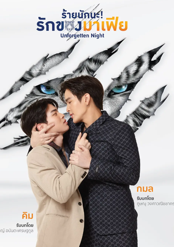 难忘之夜封面图