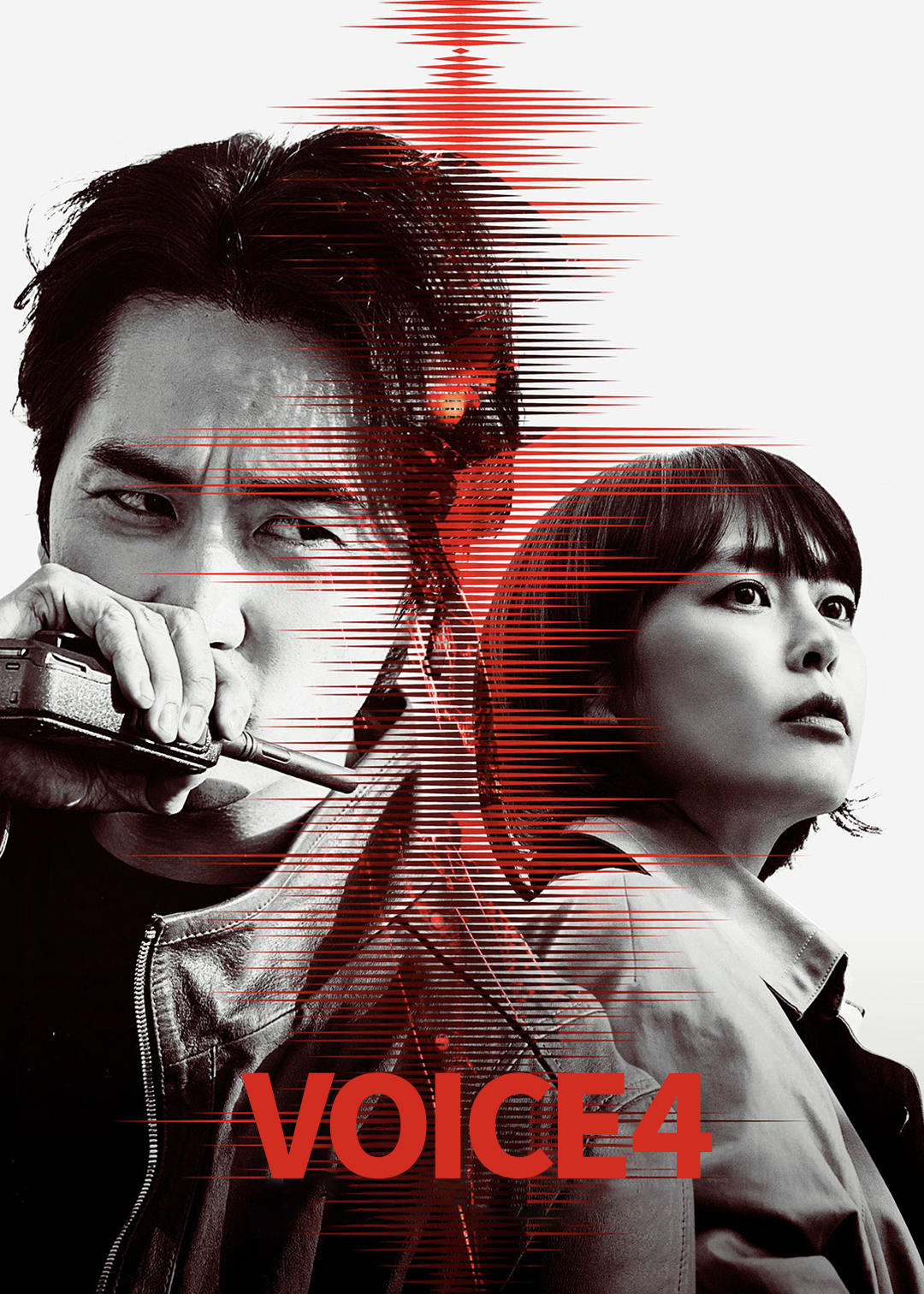 Voice第四季封面图