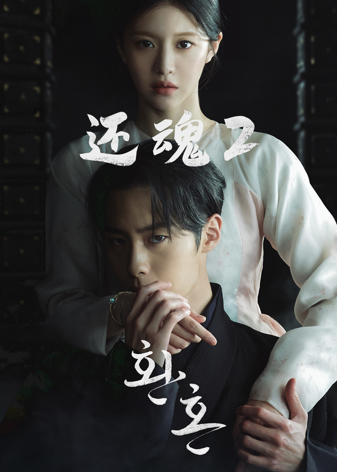 还魂第二季封面图