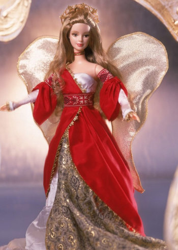 芭比之梦想豪宅第二季封面图