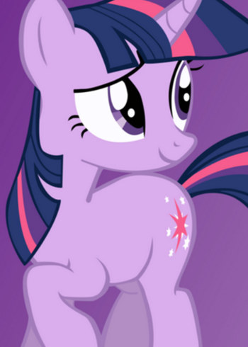 小马宝莉精彩花絮集锦封面图