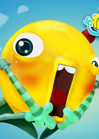 疯狂小糖第二季封面图