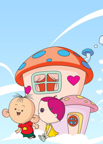 大耳朵图图第四季封面图