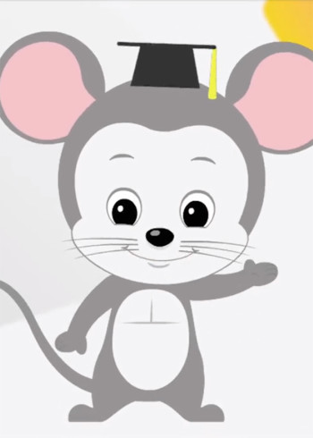 ABCmouse少儿英语入门课封面图