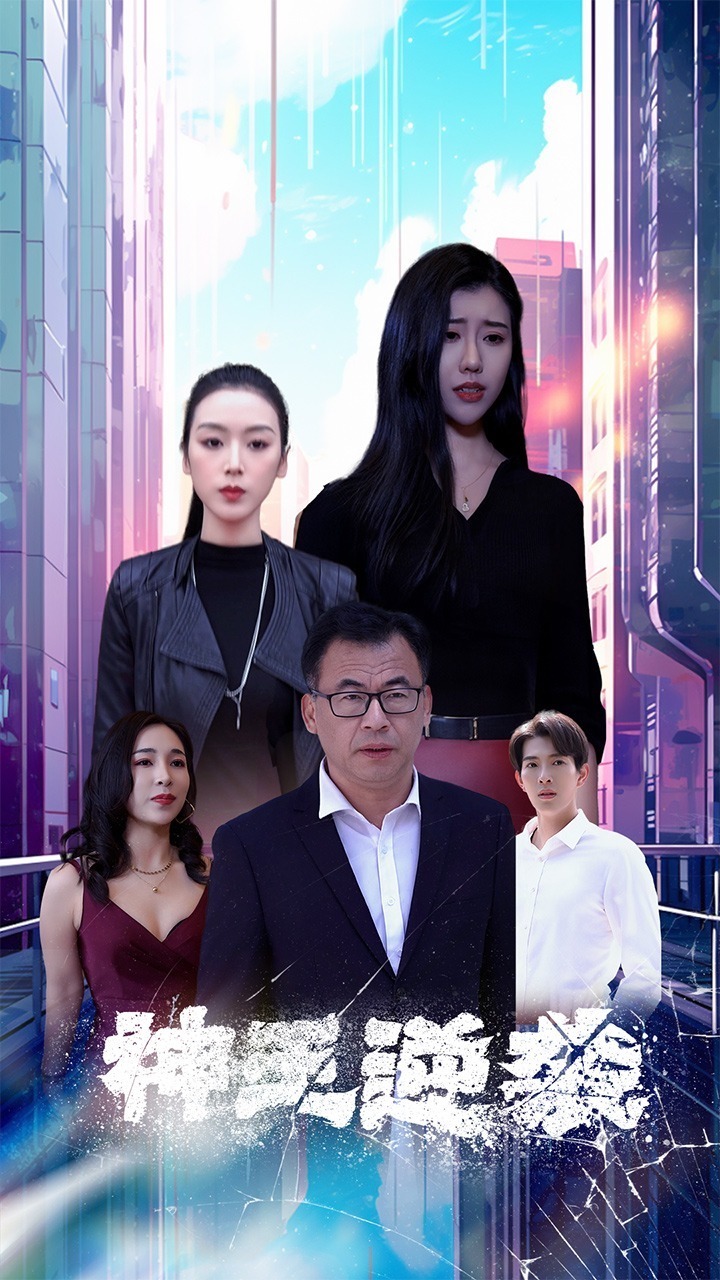 神王逆袭封面图