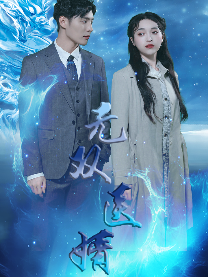 无双医婿封面图