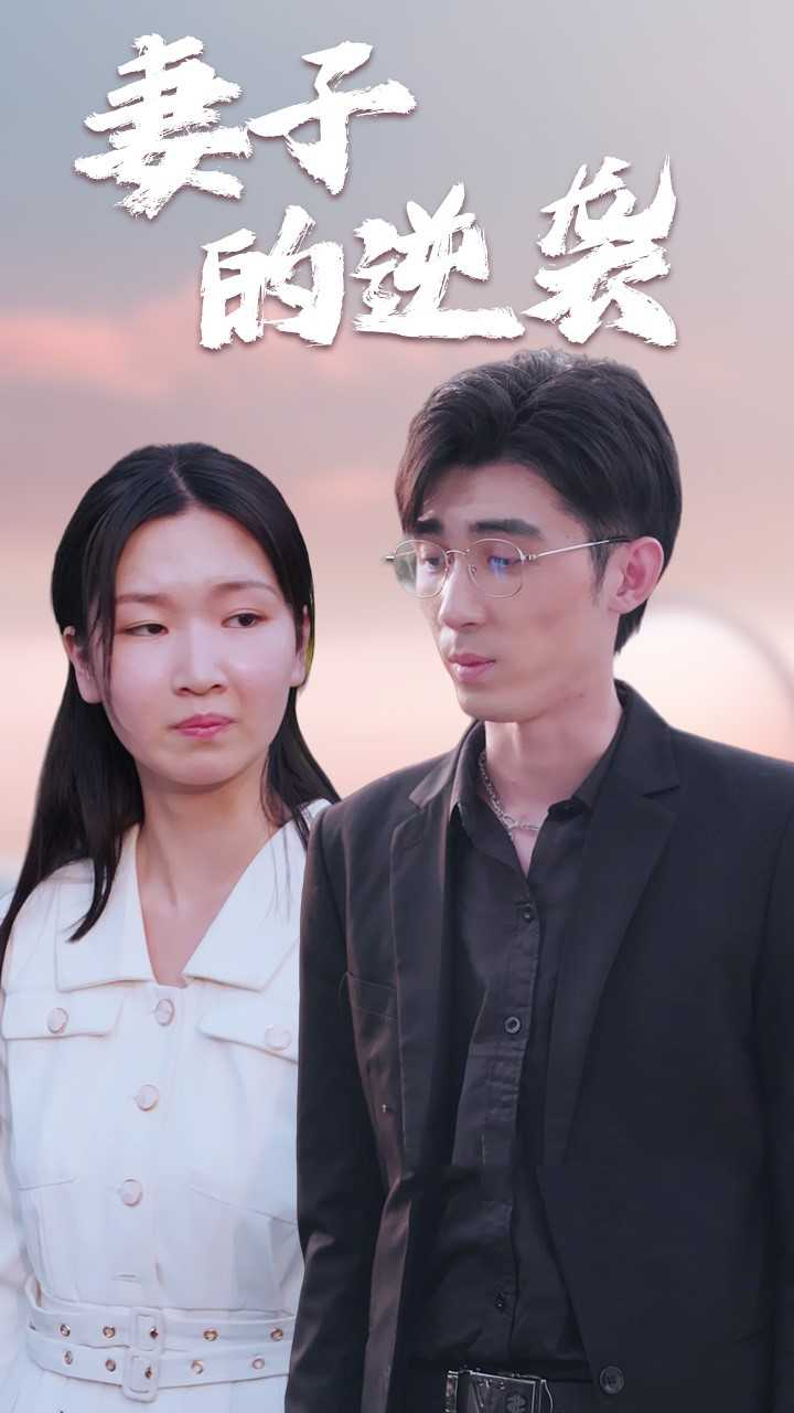 妻子的逆袭封面图