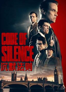 沉默法则封面图