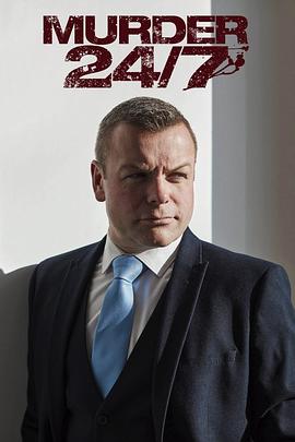 谋杀调查实录第二季封面图