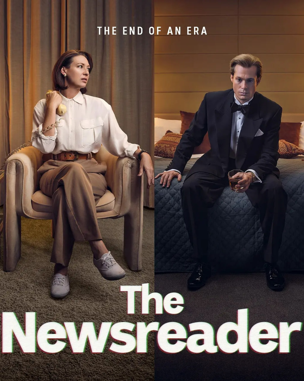 新闻播音员第三季封面图