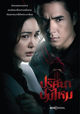 丝结之谜封面图